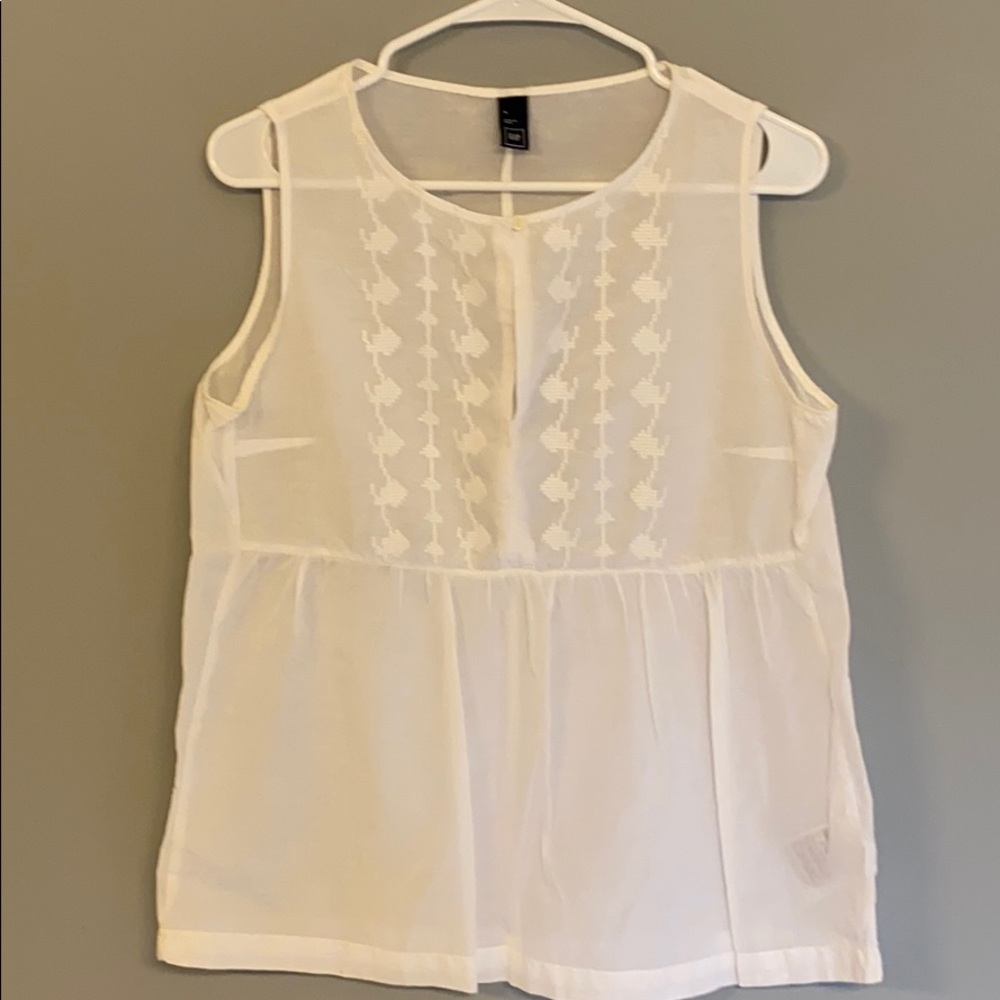 Gap tank top